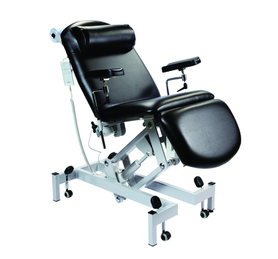 Sunflower Fusion Phlebotomy Chair