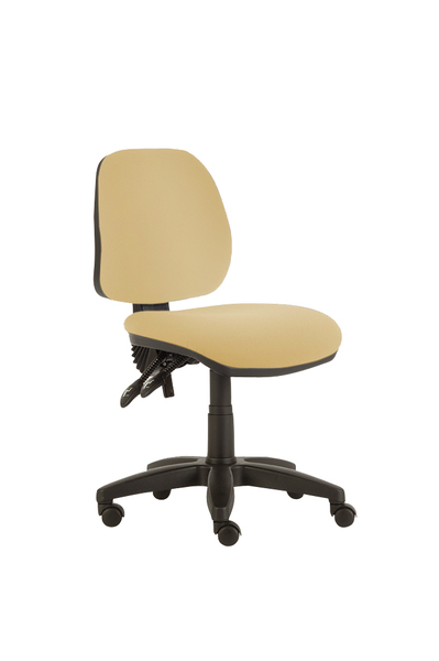 Sunflower Solitaire Consult Chair - Mid Back, InterVene