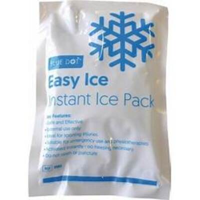 Easy Ice Cold Packs
