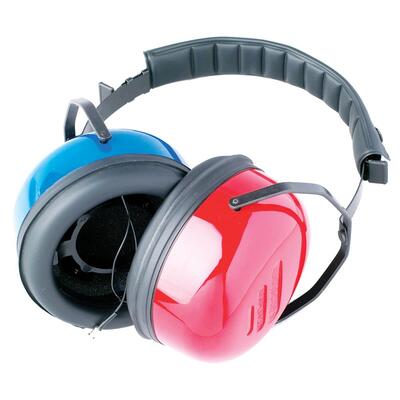 Audiocups Noise Headset Unfitted x1