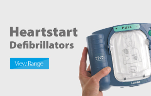 Heartstart Defibrillators