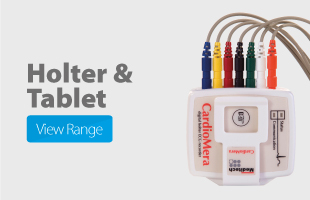 Holter and Tablet