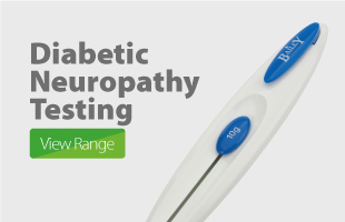 Diabetic Neuropathy Testing