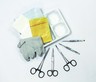 Gold Suture Pack	(Standard)	x30