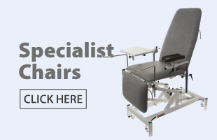Specialist Chairs