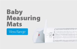 Baby Measuring Mats