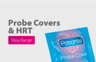 Probe Covers and HRT