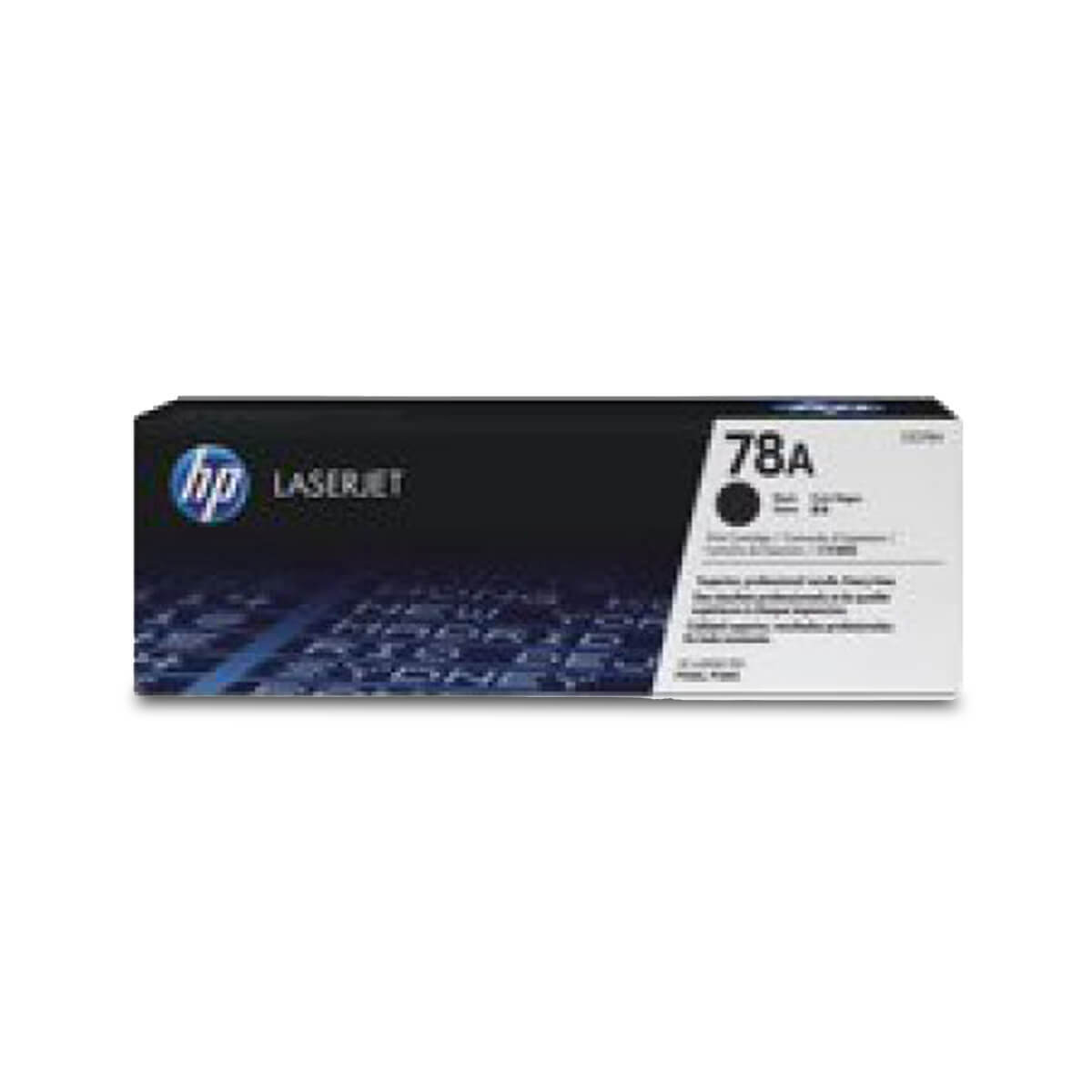 HP LaserJet M1236/P1566/P1606  Black Standard Capacity Toner HP LaserJet M1236/P1566/P1606  Black Standard Capacity Toner