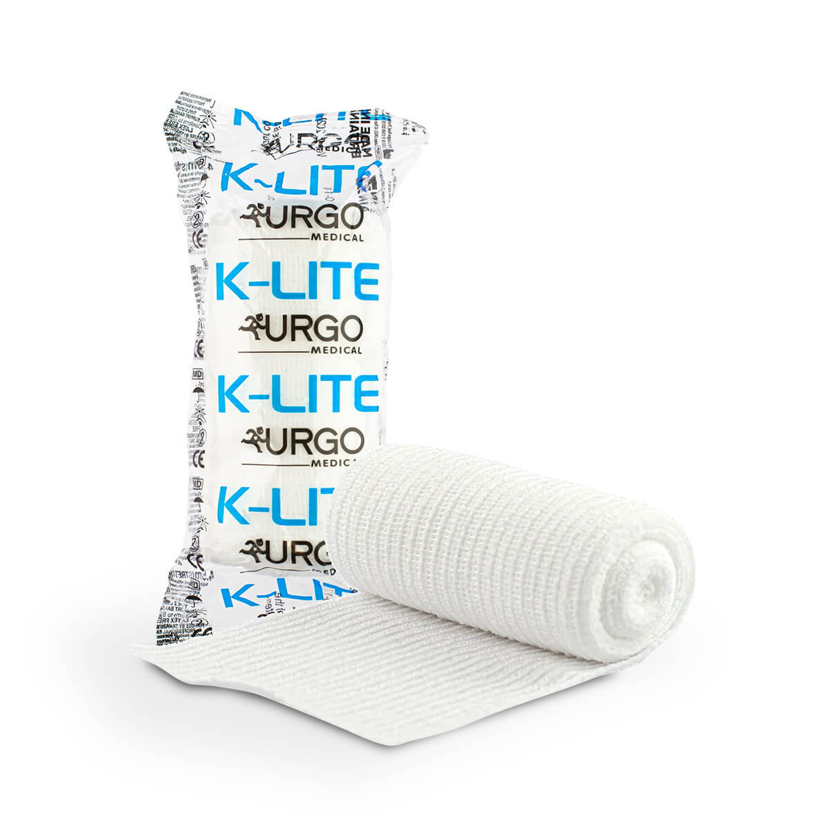 K-Lite Bandage 10cm x 4.5m x1 K-Lite Bandage 10cm x 4.5m x1