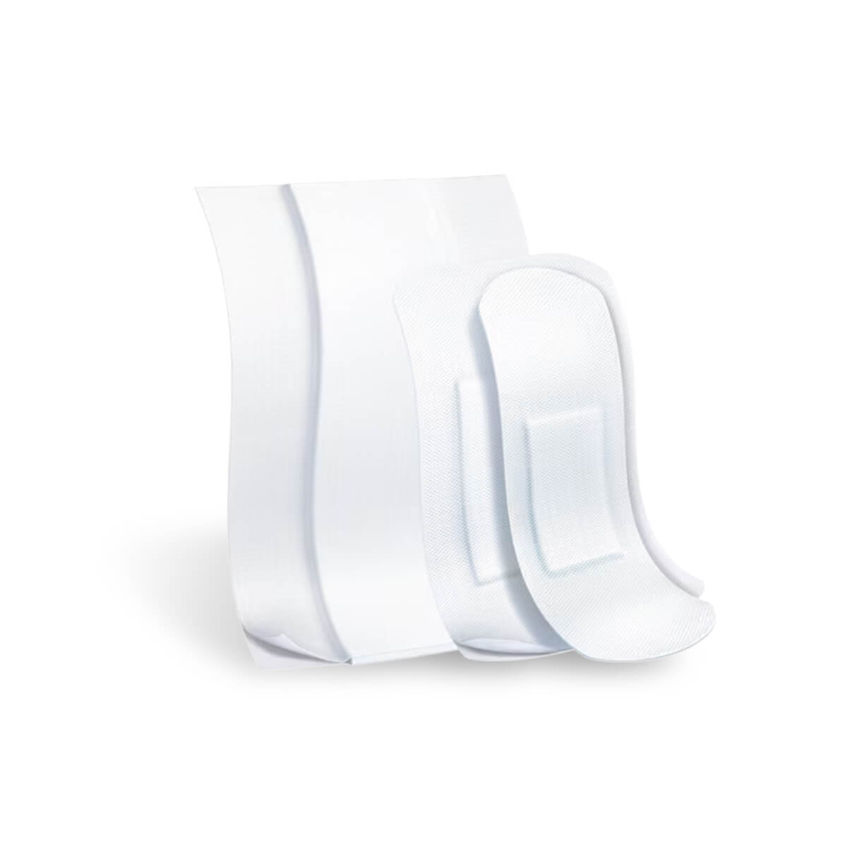 Leukoplast Eco strips x 20 Leukoplast Eco strips x 20