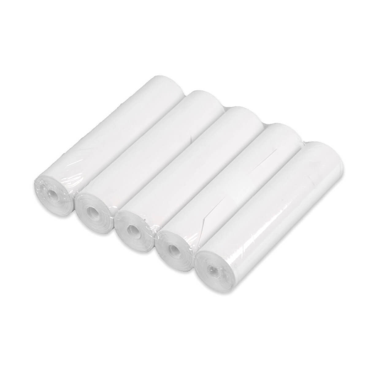 Thermal Printer Paper for Microlab Spirometer - 5 rolls per pack Thermal Printer Paper for Microlab Spirometer - 5 rolls per pack