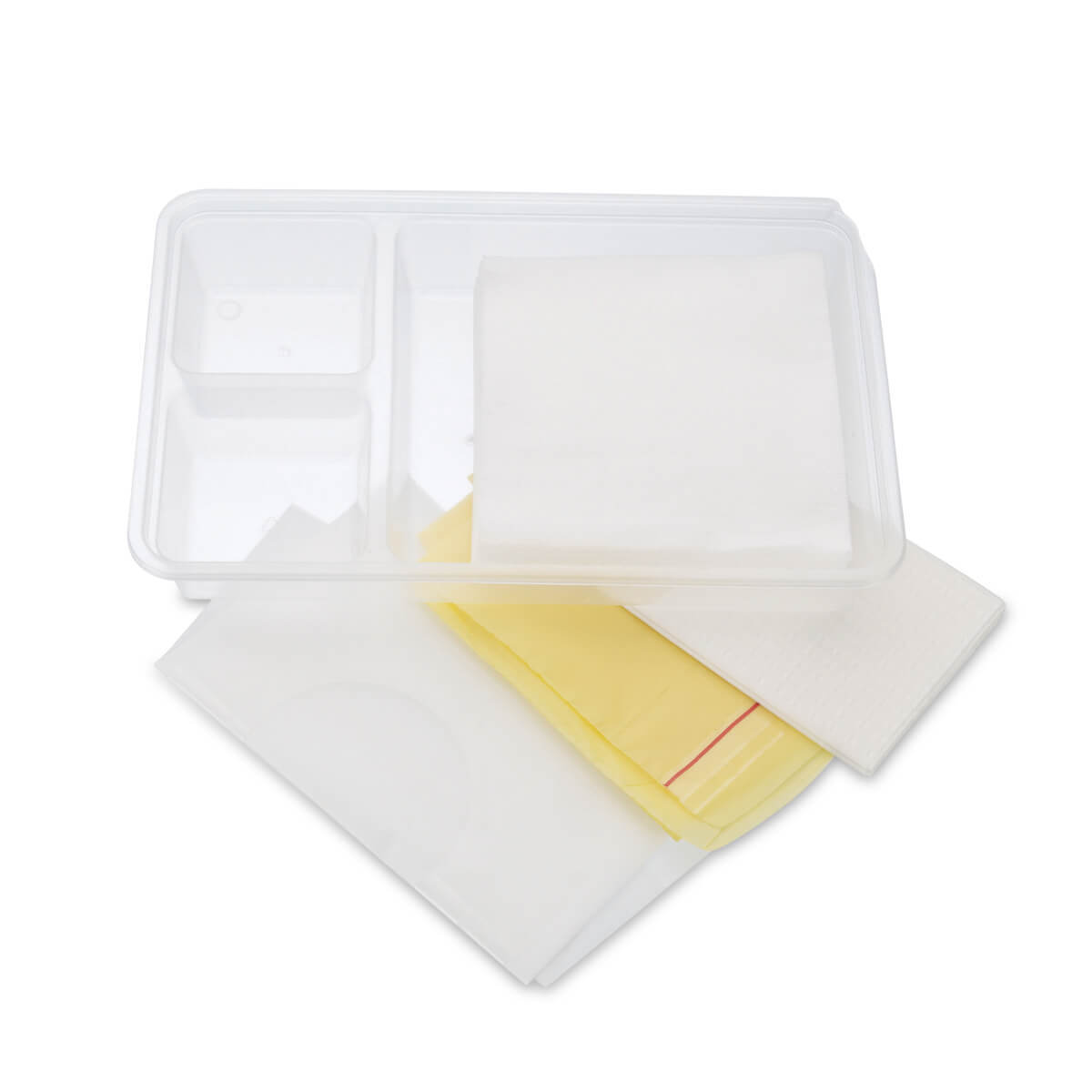 Minor Surgical Pack x5 Minor Surgical Pack x5