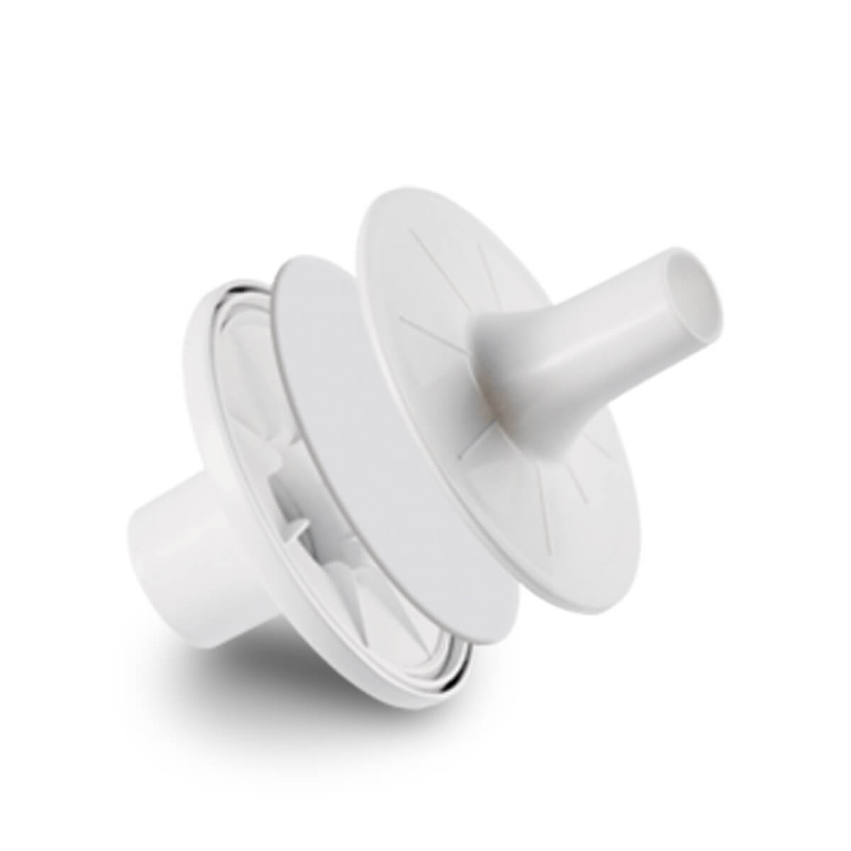 SECA Spiro Bacterial Filter x200 PCS SECA Spiro Bacterial Filter x200 PCS