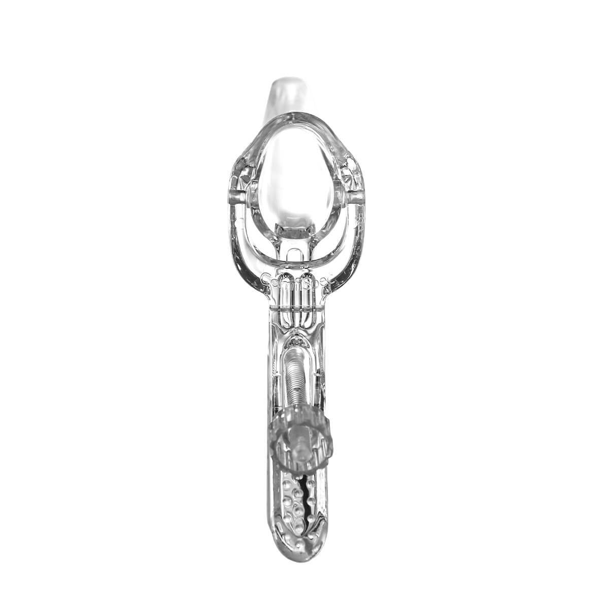 ComfiSpec® Vaginal Speculum with Lock  Small x25 ComfiSpec® Vaginal Speculum with Lock  Small x25