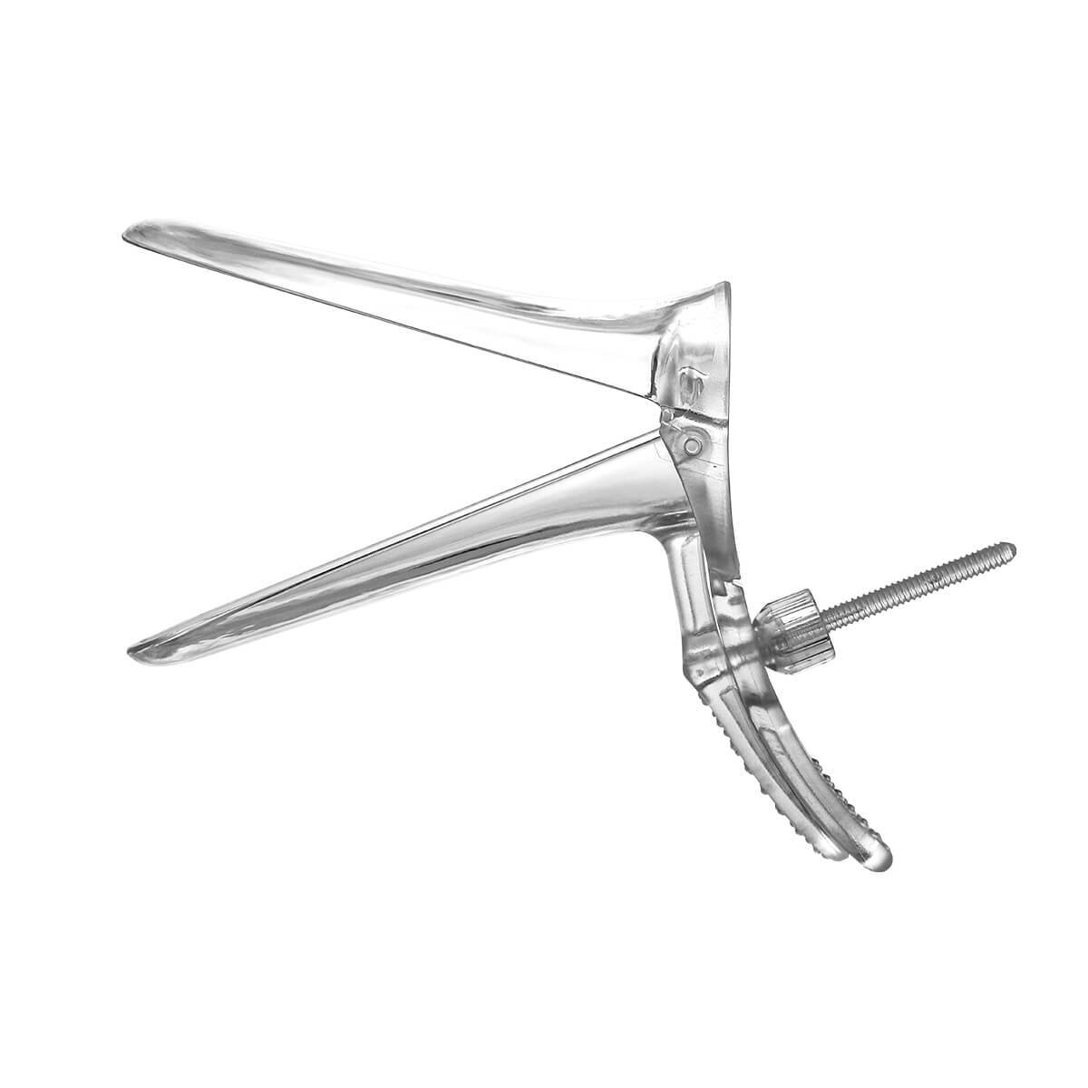 ComfiSpec® Speculum with Lock Broad x25 ComfiSpec® Speculum with Lock Broad x25