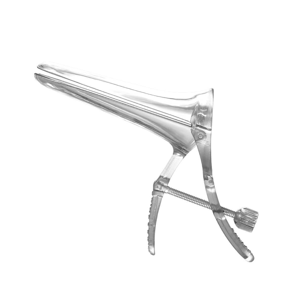 ComfiSpec® Speculum with Lock Broad x25 ComfiSpec® Speculum with Lock Broad x25