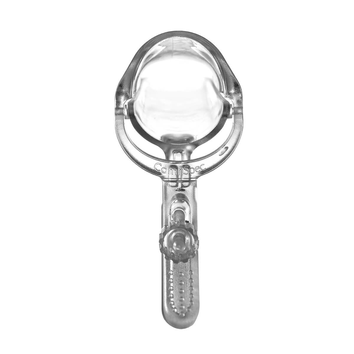 ComfiSpec® Speculum with Lock Broad x25 ComfiSpec® Speculum with Lock Broad x25