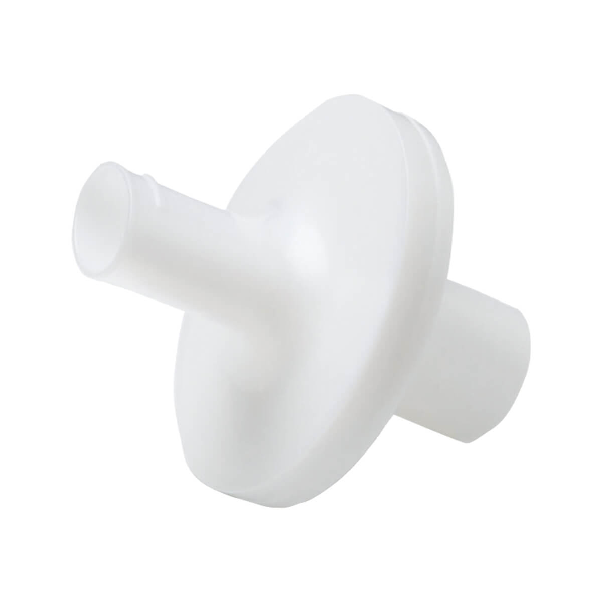 MicroGuard IIB Oval Mouthpiece filters x 50 | Mouthpieces | Spirometry ...