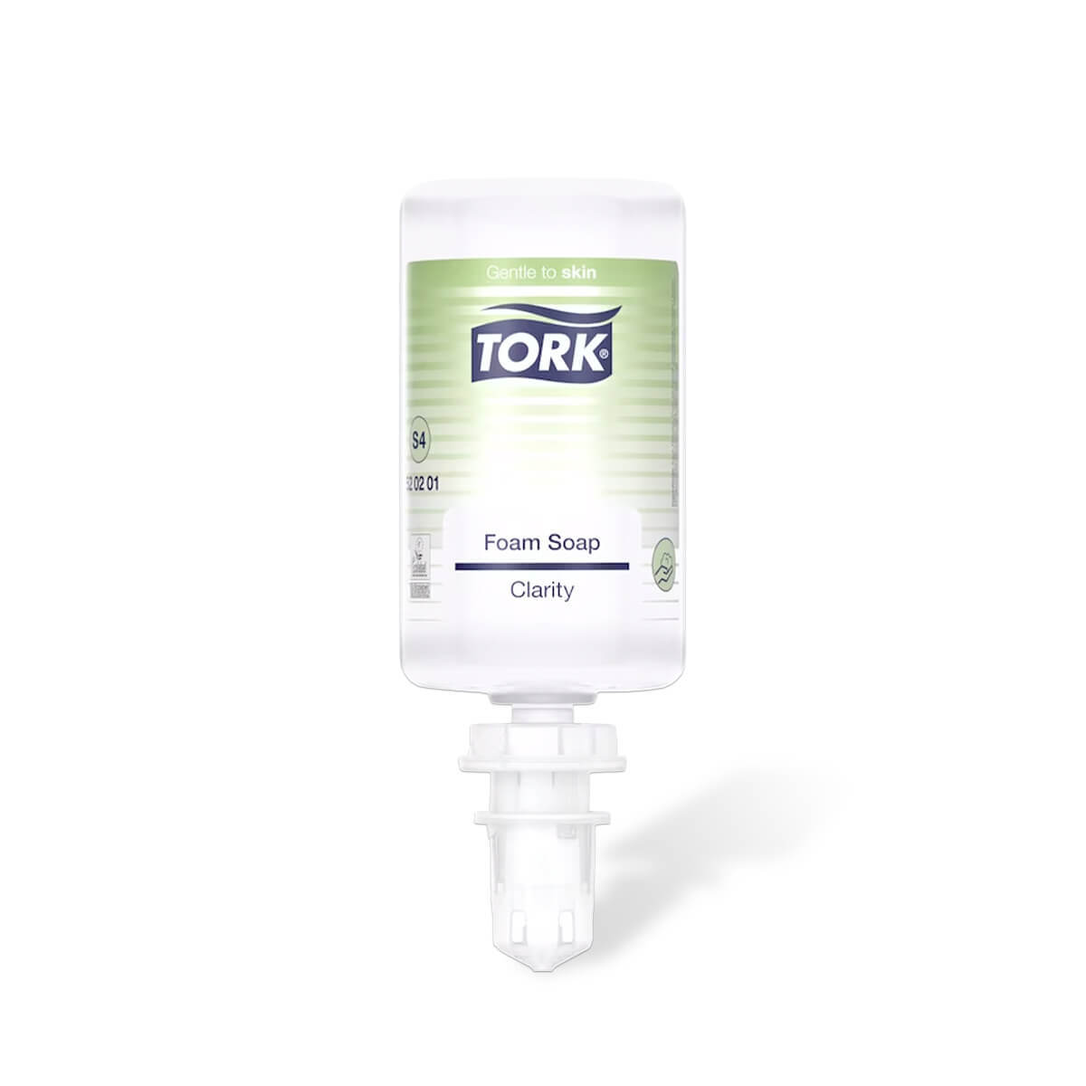 Tork Clarity Foam Soap 1L x 6 Tork Clarity Foam Soap 1L x 6