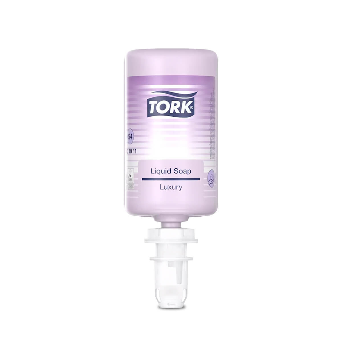 Tork Luxury Soap 1L X 1  Tork Luxury Soap 1L X 1