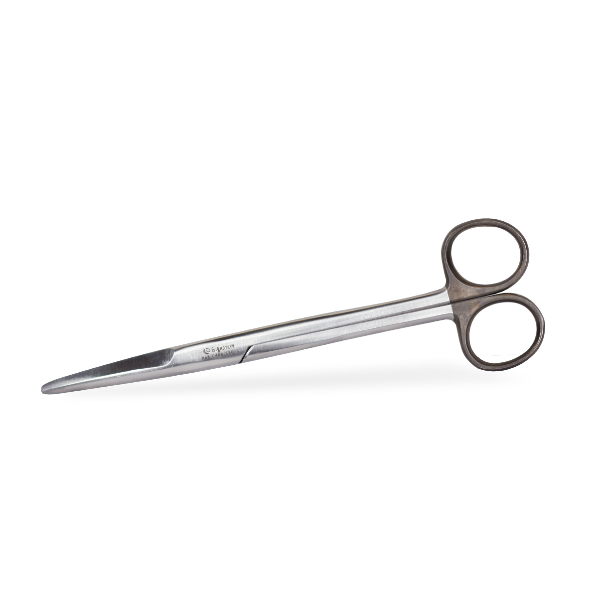 Mayo Scissors Curved 16.5cm x 10 Mayo Scissors Curved 16.5cm x 10