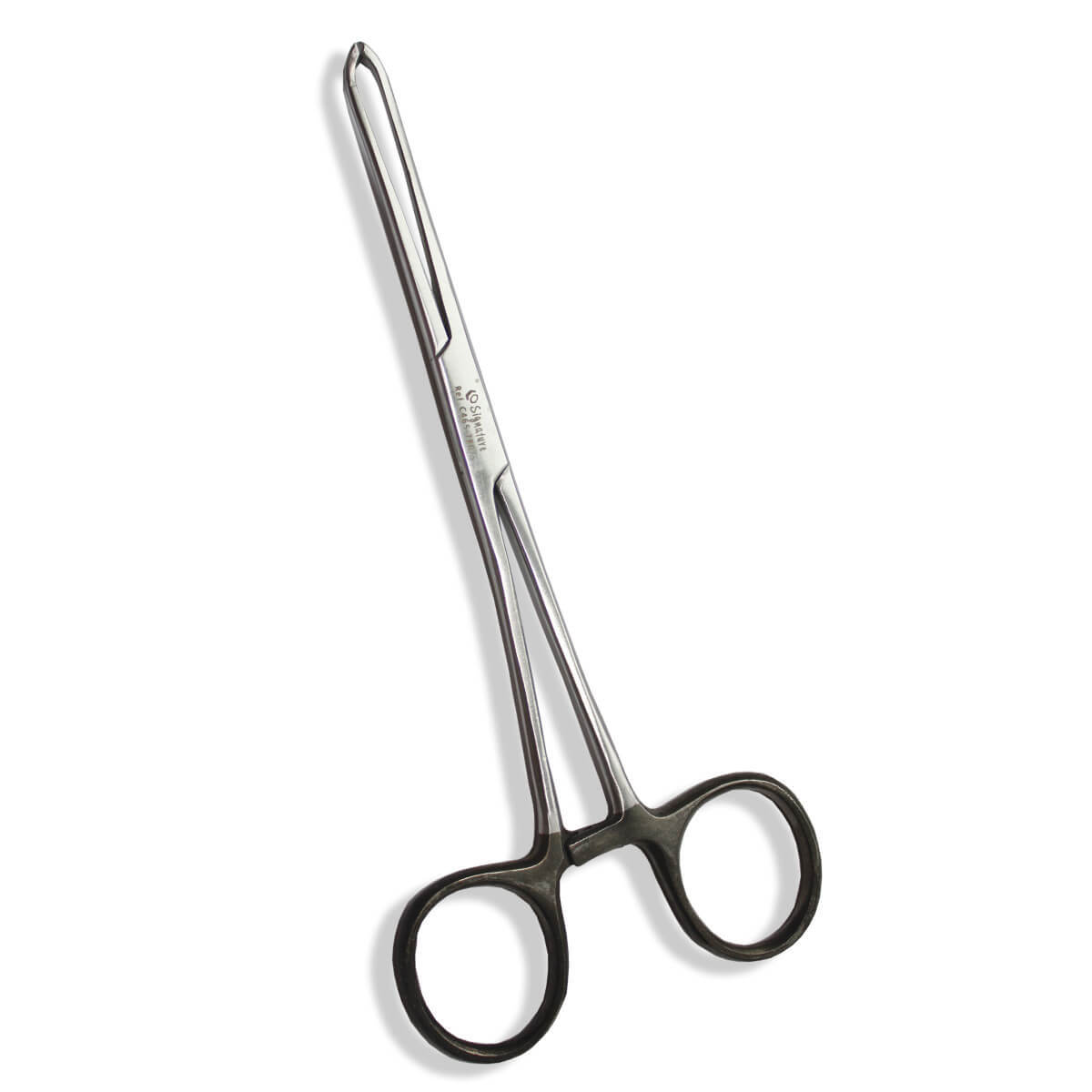 Allis Tissue 3:4 Teeth 15cm	x1 Allis Tissue 3:4 Teeth 15cm	x1