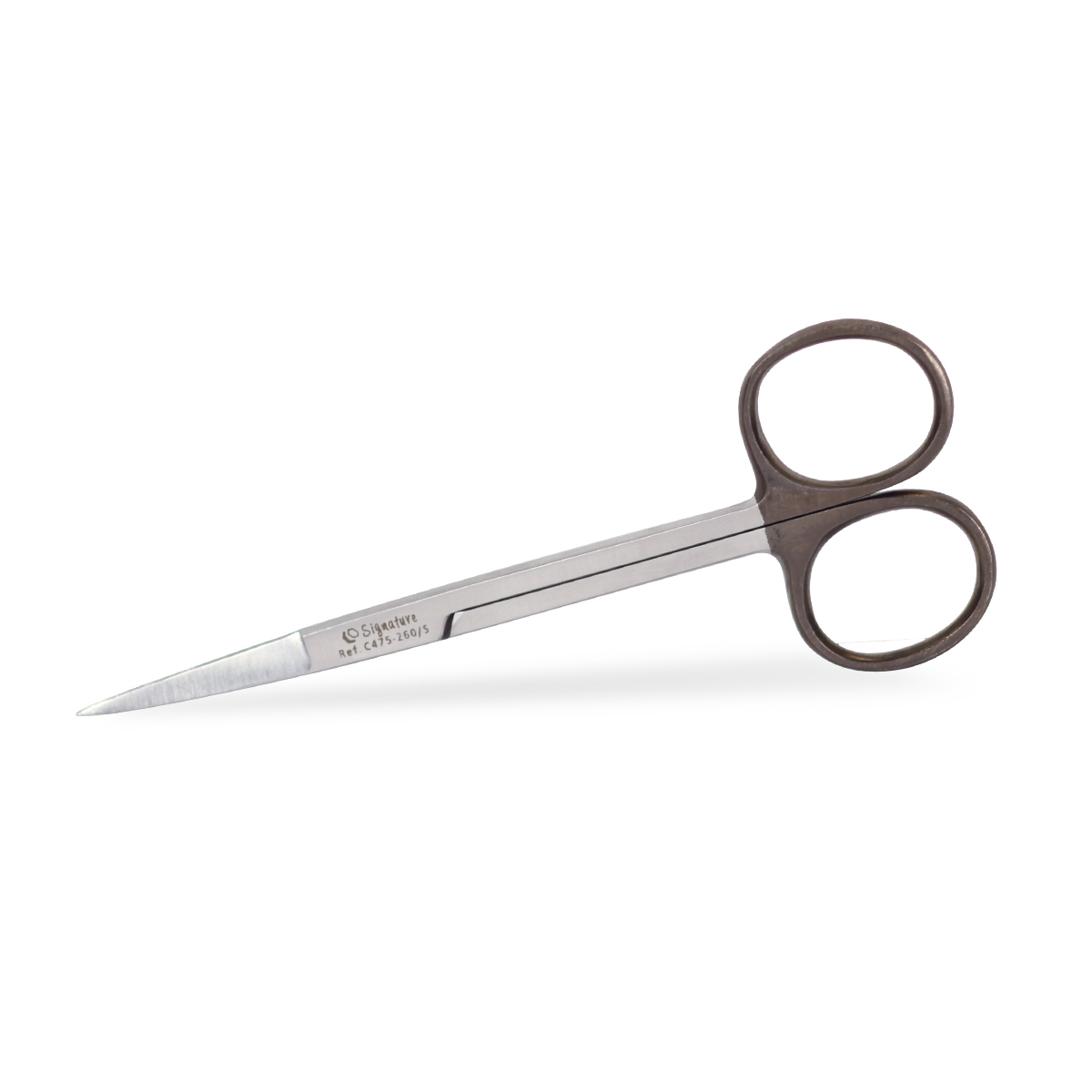 Iris Scissors - Straight 11.5cm x20 Iris Scissors - Straight 11.5cm x20