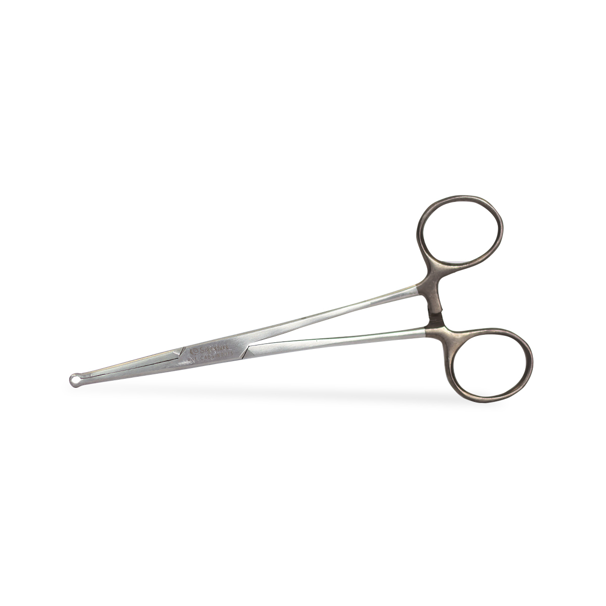 Soonerwalla Vasectomy Forceps Blunt 15.5cm x20 Soonerwalla Vasectomy Forceps Blunt 15.5cm x20