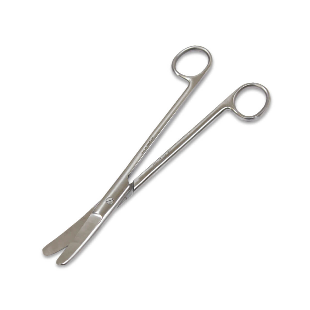 Sims Uterine Curved20cm x1 | Scissors | Single Use Instruments ...