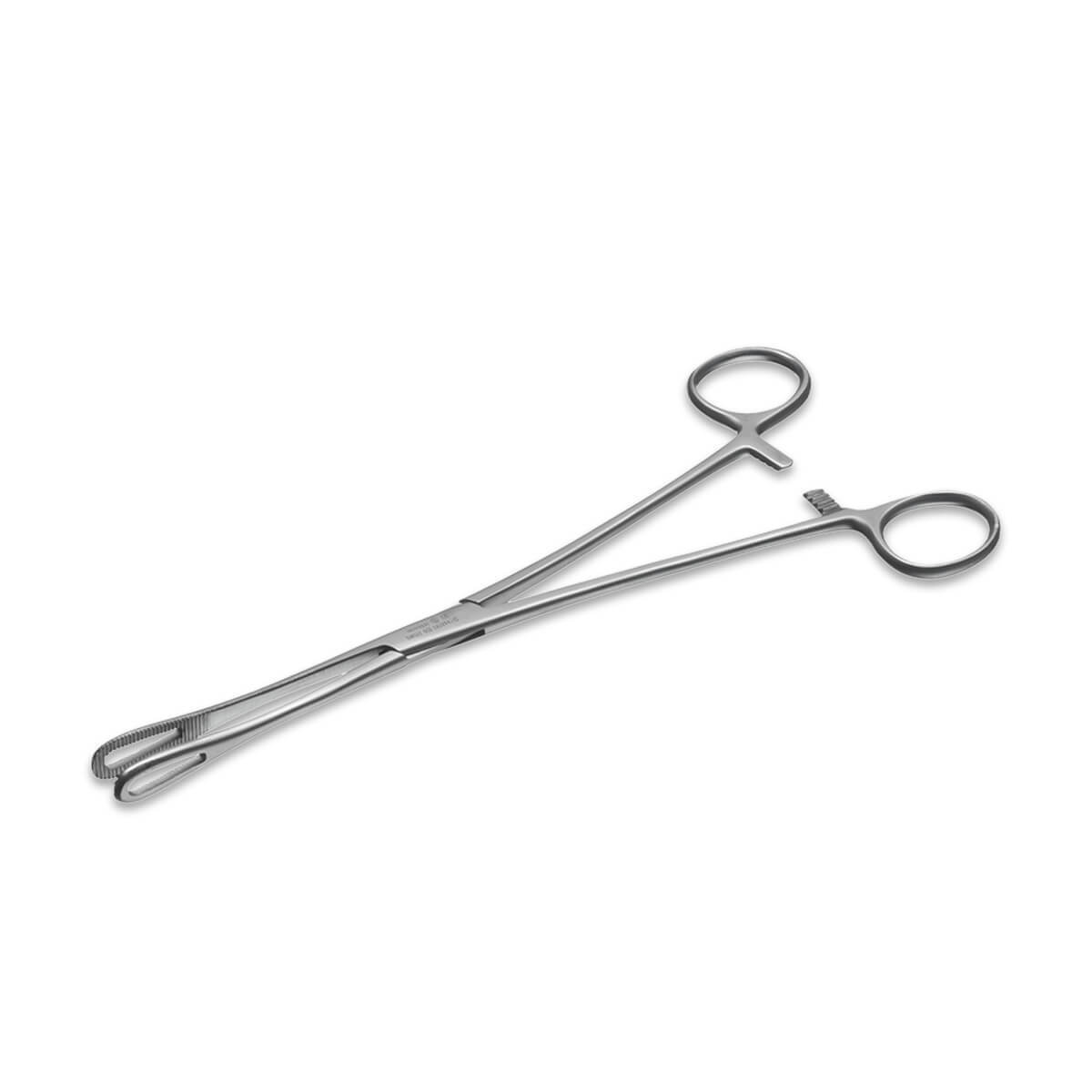 Sterile Disposable Rampley Spongeholder | Williams Medical