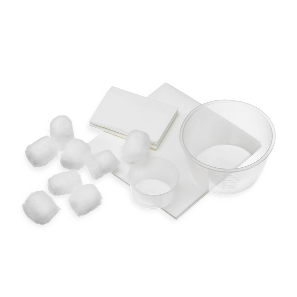 Instrapac Vaginal Exam Pack Instrapac Vaginal Exam Pack