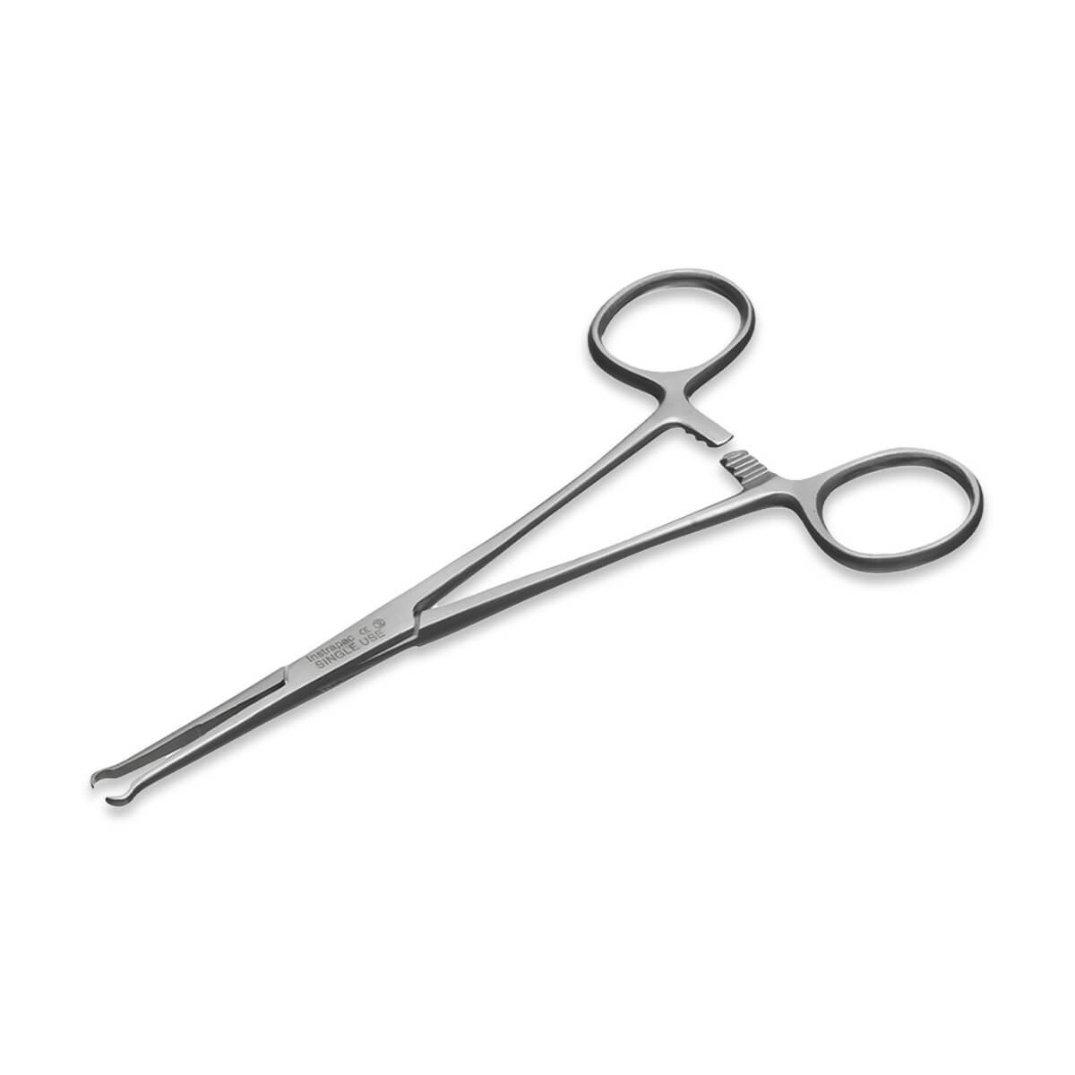 Instrapac Vasectomy Forceps Instrapac Vasectomy Forceps