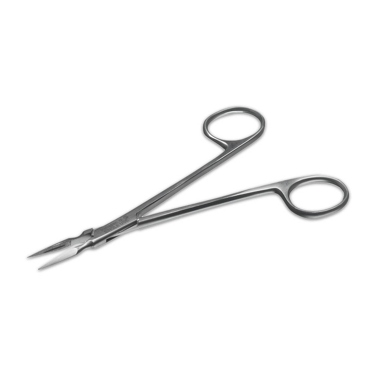 Instrapac Arthur Splinter Forceps | Forceps | Single Use Instruments ...