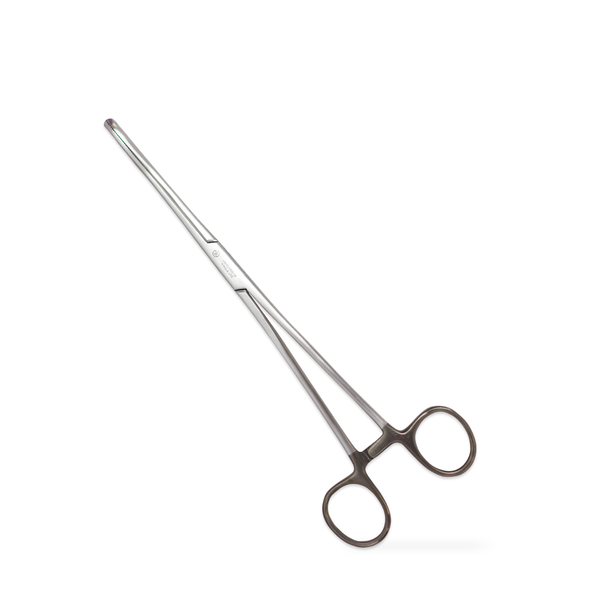 Rampley Sponge Forcep 24cm x10 Rampley Sponge Forcep 24cm x10