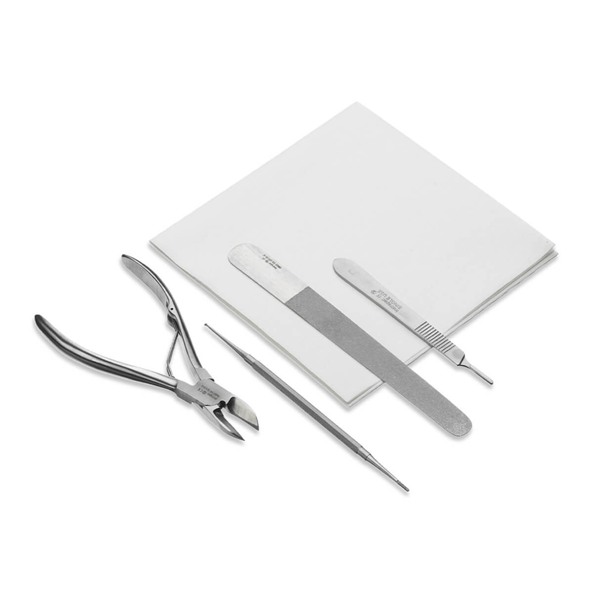 Instrapac Basic Instrument Pack | Single Use Instruments | Disposables ...