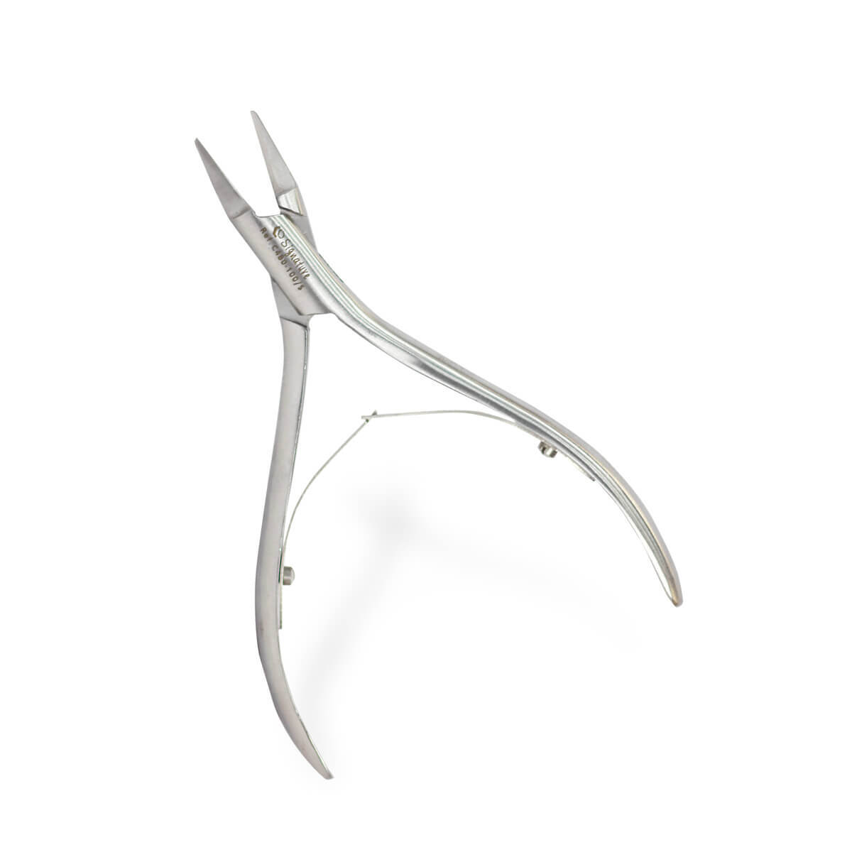 Nail Splitter x10 | General Instruments | Single Use Instruments ...