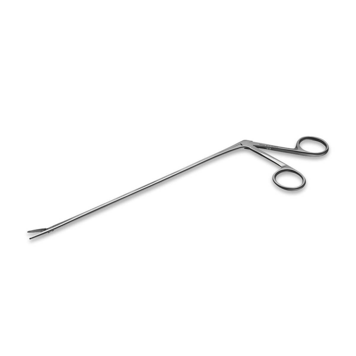 Instrapac Hartmann Crocodile Forceps, 23cm - x 1 Instrapac Hartmann Crocodile Forceps, 23cm - x 1