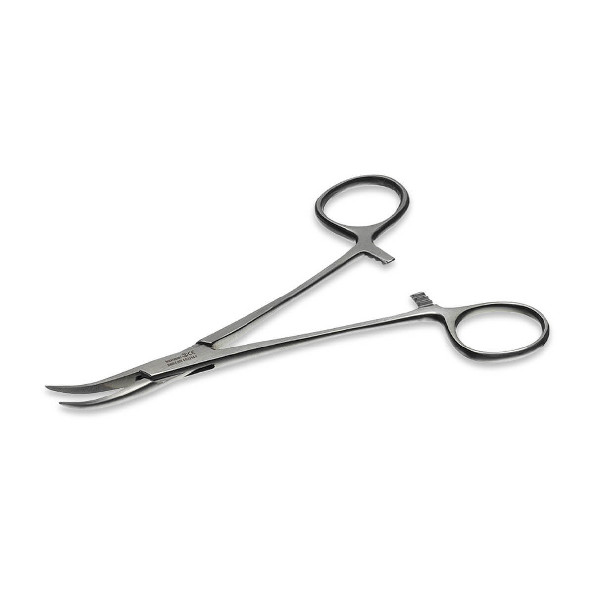 Instrapac Vasectomy Forceps Sharp Ended 15cm Instrapac Vasectomy Forceps Sharp Ended 15cm