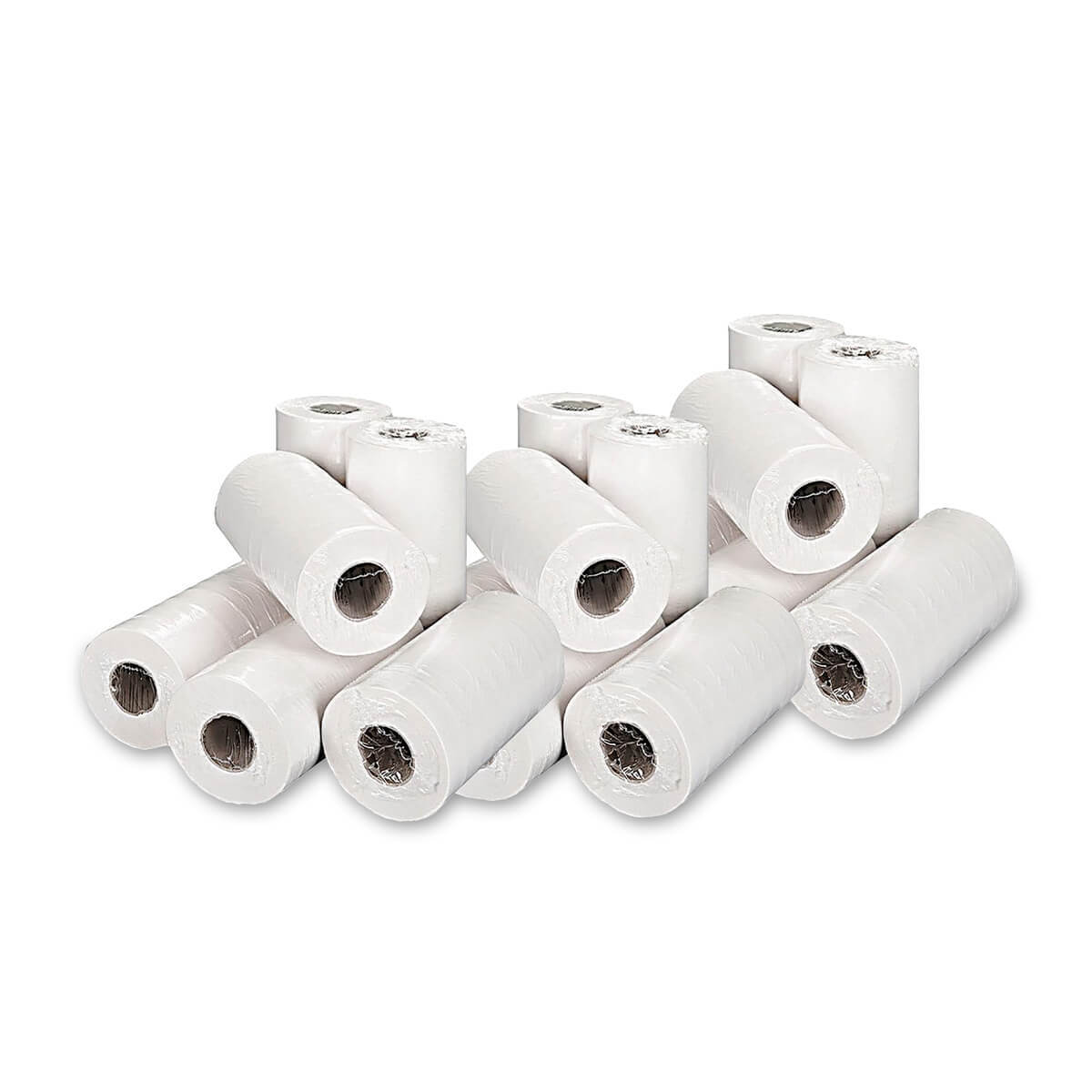 Northwood Wiper Roll 2ply White 40m x18 Northwood Wiper Roll 2ply White 40m x18