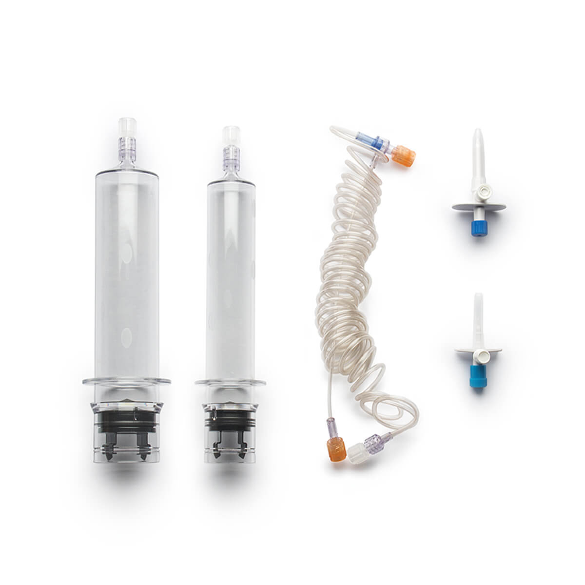 Multiple Point Syringe Kit MEDRAD MRXPERION SYRINGE KIT XP 65/115VS X 1 | Sets | Sharps ...