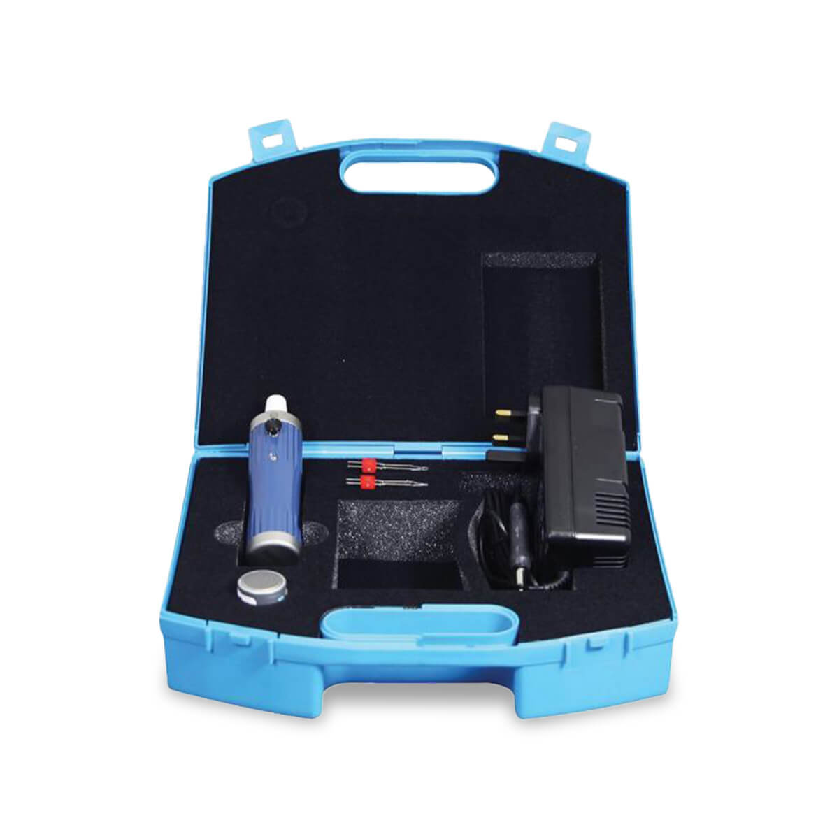 JC150 Rechargeable Portable Light Duty Cautery Unit - (Single) JC150 Rechargeable Portable Light Duty Cautery Unit - (Single)