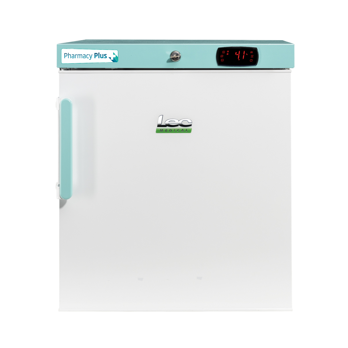 LEC 47L Pharmacy Plus Upright Fridge with Solid Door LEC 47L Pharmacy Plus Upright Fridge with Solid Door