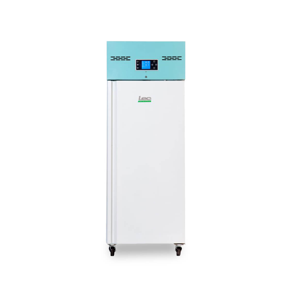 Lec Medical Pharmacy PSR600UK Solid Door Refrigerator Lec Medical Pharmacy PSR600UK Solid Door Refrigerator