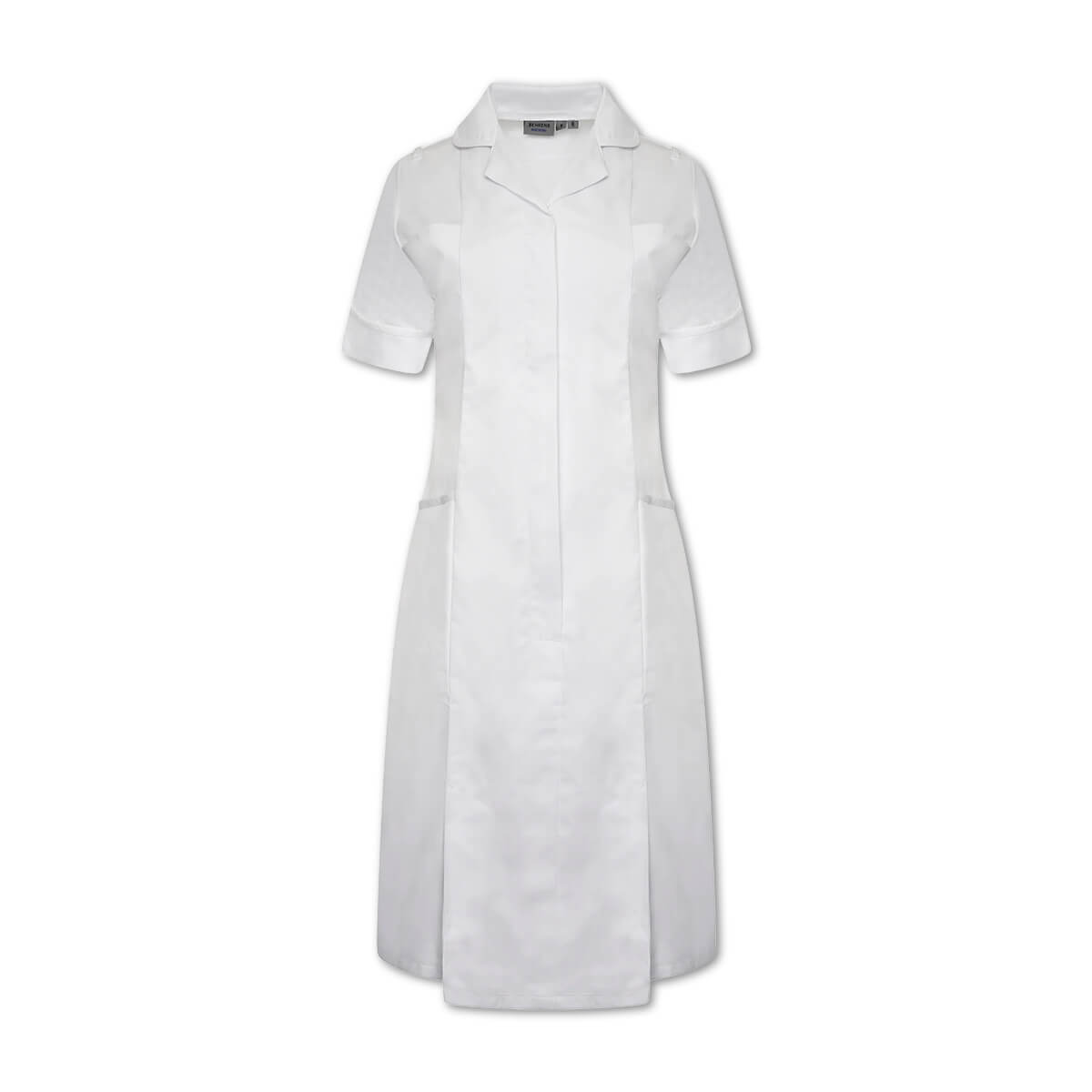 Ladies Dress with Epaulette Loops UK6 Ladies Dress with Epaulette Loops UK6