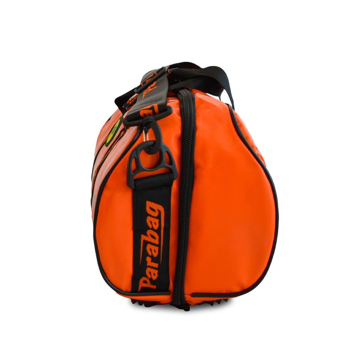Parabag SP Parabag Emergency Resus Barrel Bag - TPU, Heavy Duty, Orange ...