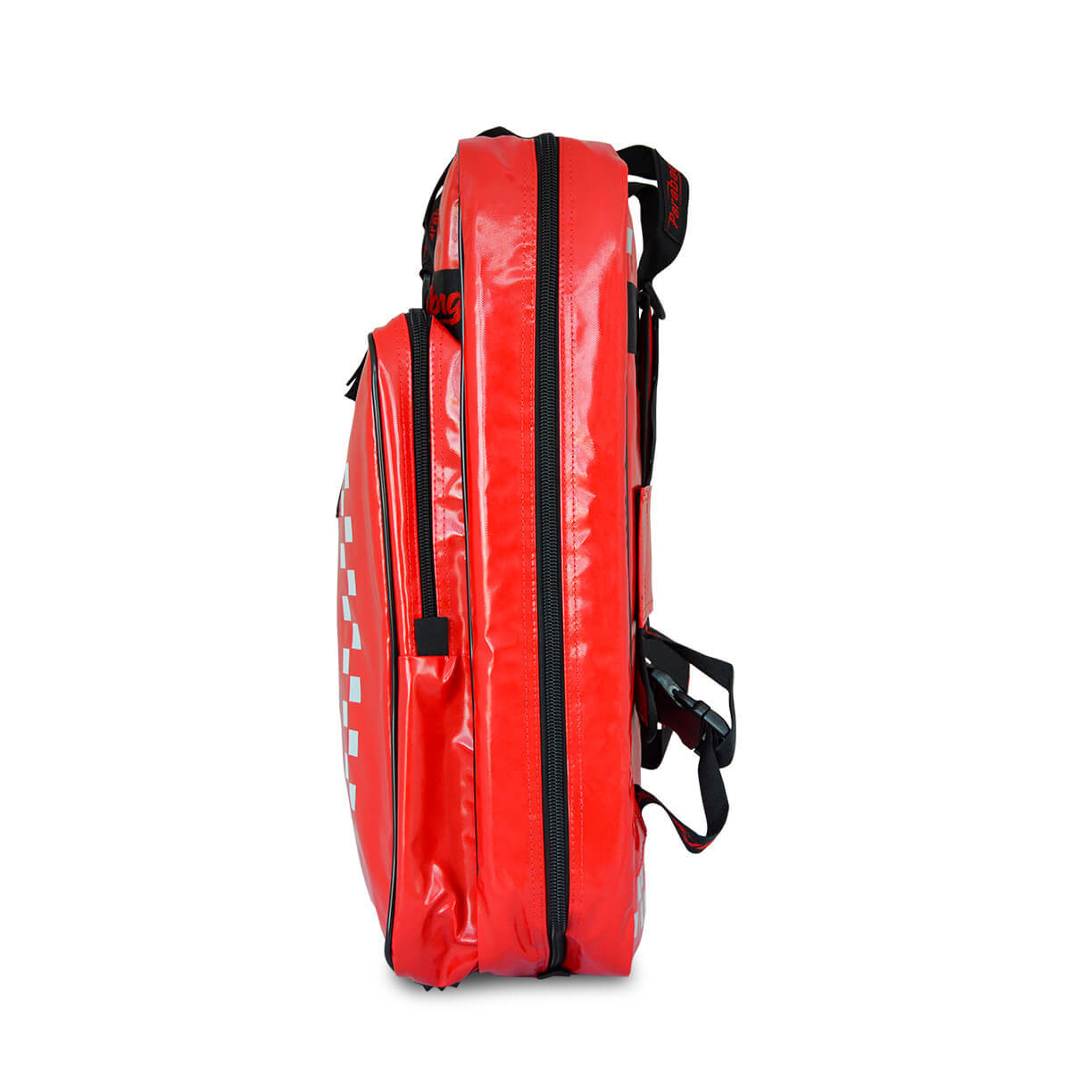 Parabag SP Parabag Medic Plus BackPack - TPU, 52l, Red | Parabags | Uniform ...
