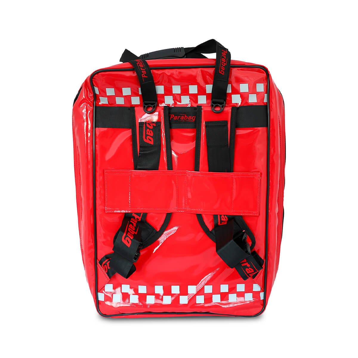 Parabag SP Parabag 2015 Backpack - TPU, Heavy-Duty, Red | Parabags | Uniform ...