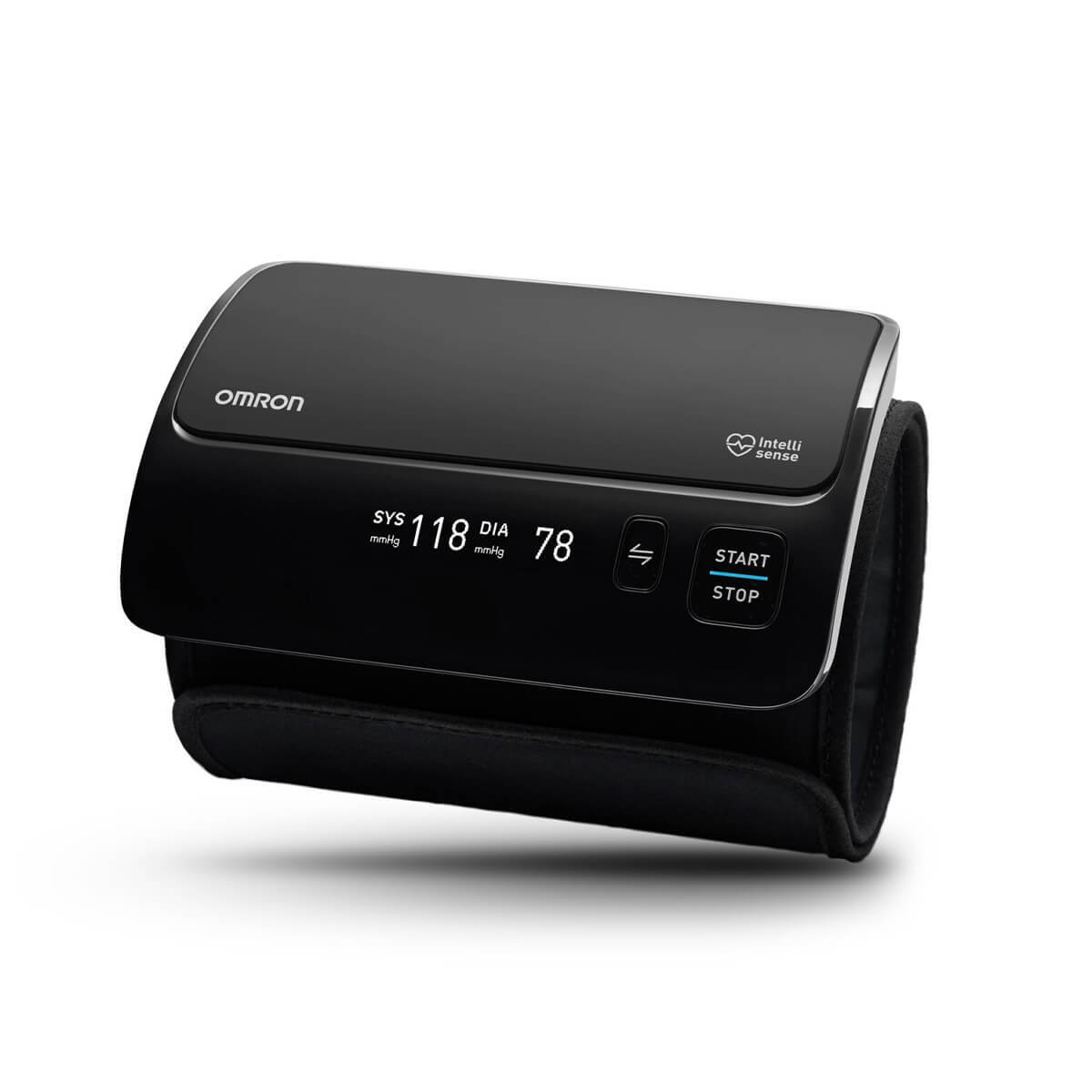 OMRON EVOLV All-in-One Wireless Upper Arm Blood Pressure Monitor OMRON EVOLV All-in-One Wireless Upper Arm Blood Pressure Monitor