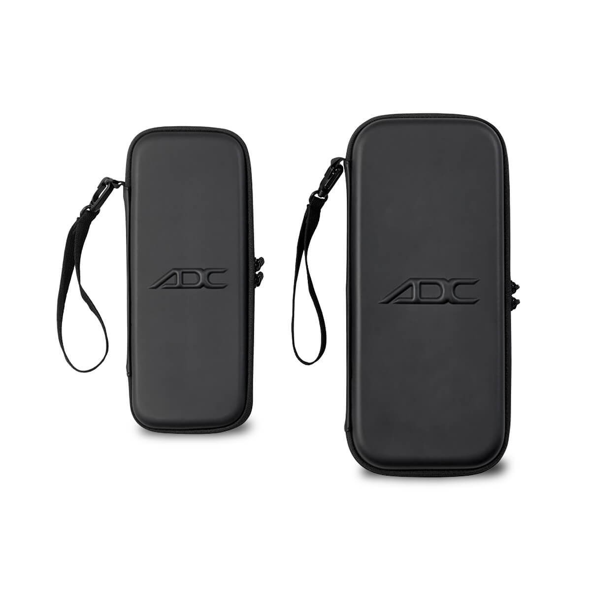 Medic Stethoscope Case Large Black x1 Medic Stethoscope Case Large Black x1