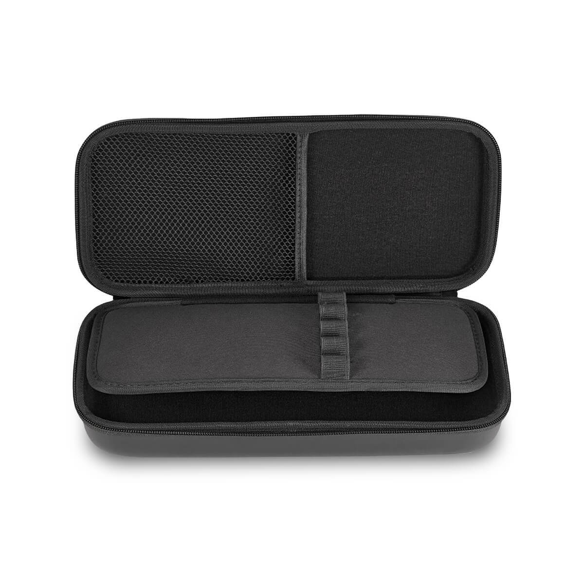Medic Stethoscope Case Large Black x1 Medic Stethoscope Case Large Black x1